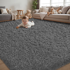 Xafir memory-foam layer underfoot adds gentle, lasting cushion.