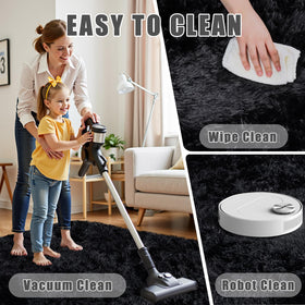 Xafir washable design makes daily upkeep simple and convenient