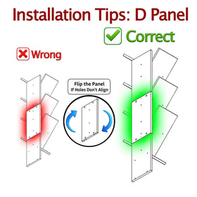 XBurmo simple assembly guide image, quick setup in about 20 minutes