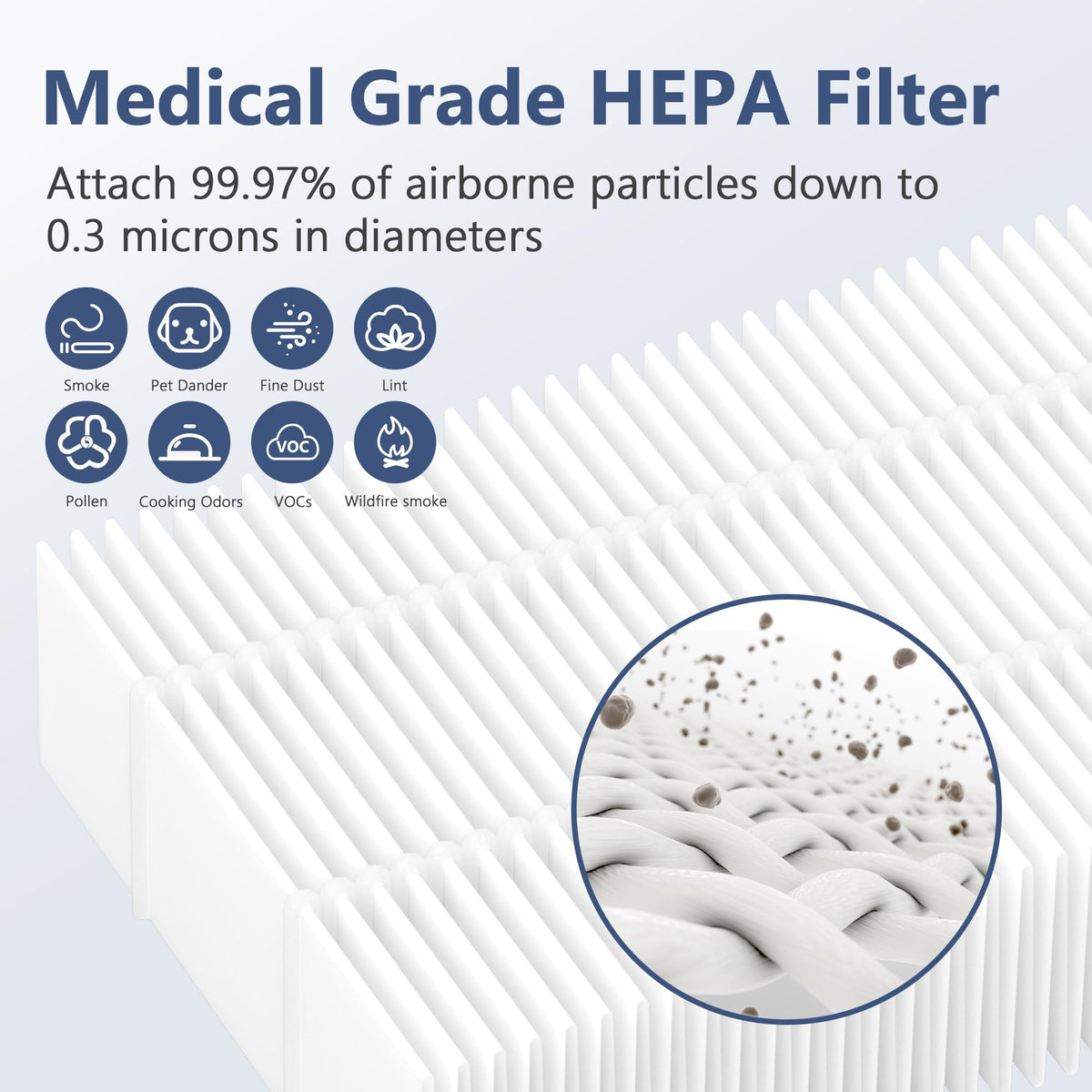 XBWW Easy-install feature demonstrates tool-free filter replacement.