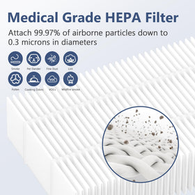 XBWW Easy-install feature demonstrates tool-free filter replacement.