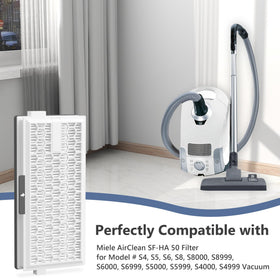 XBWW SFHA50 compatibility with S4–S8 vacuums.