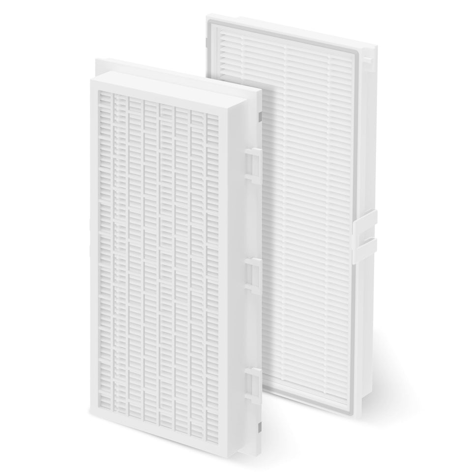 XBWW SF-HA 30 replacement filters pack for cleaner indoor air