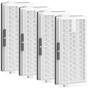 XBWW SFHA50 pack-4 filters in package for easy replacement.