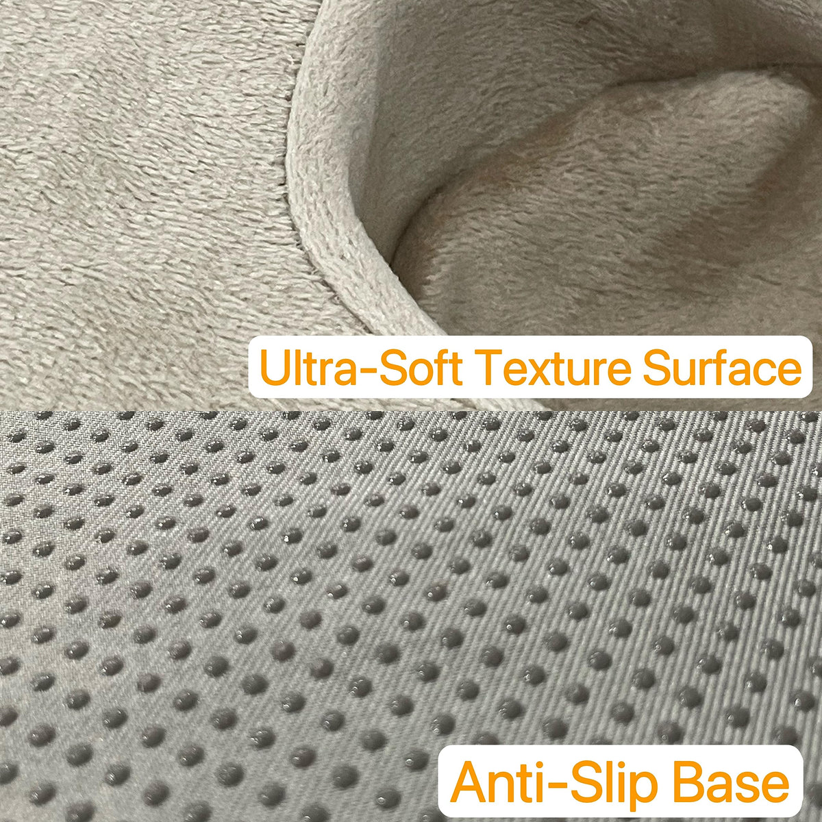 Xchouxer couch cup holder pillow washable cover for easy cleaning.