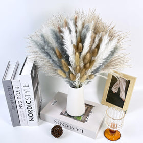 XCMC bouquet packaged in a box protects blossoms during shipping
