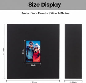 Xfveiwoo front window allows DIY photo framing