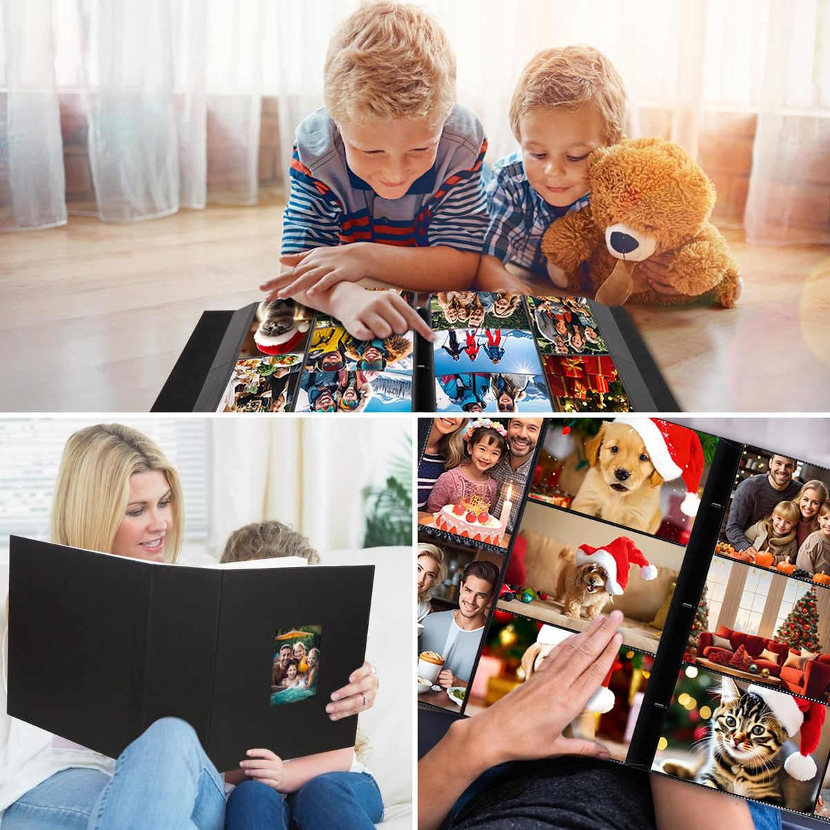 Xfveiwoo versatile gift for weddings and travel memories