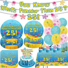 XHCYGWY blue ocean banner enhances birthday party photos.