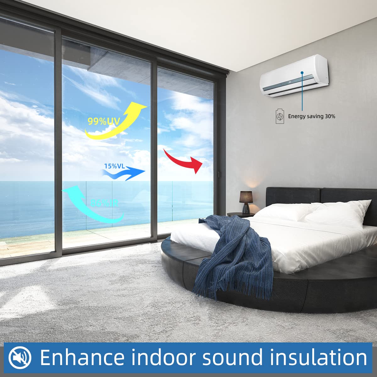 XIAWEI explosion-proof PET film shows safety during impact scenarios.