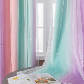 XiDi creates a cozy child-ready ambience ideal for bedrooms and study corners.