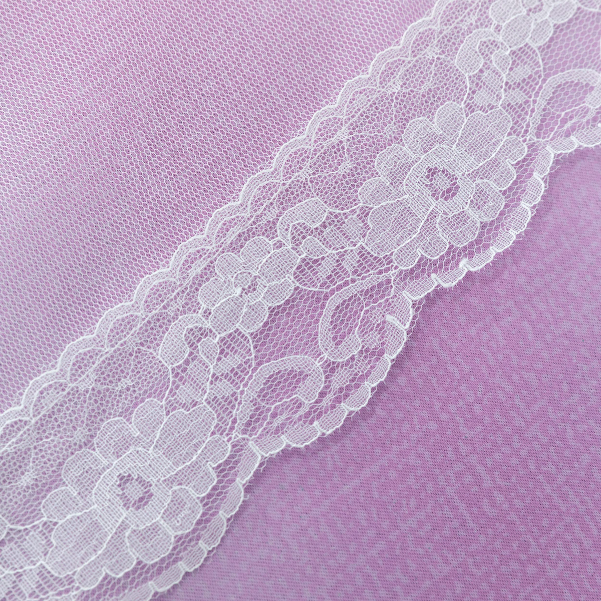 XiDi pink purple ombre curtains suit princess themed decor beautifully