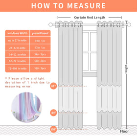 XiDi Dream Star curtain easy-care fabrics simplify laundry.