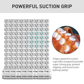 XIYUNTE durable rubber material that is odor-free and long-lasting