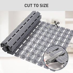 XIYUNTE eco friendly material feels soft and odor free