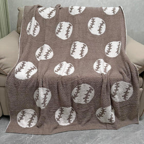 XING7DAY Soft fleece closeup highlights plush warmth and texture.