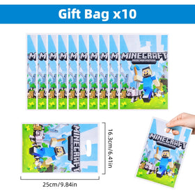Xioose Pixel wristbands, soft silicone, safe for kids at play.
