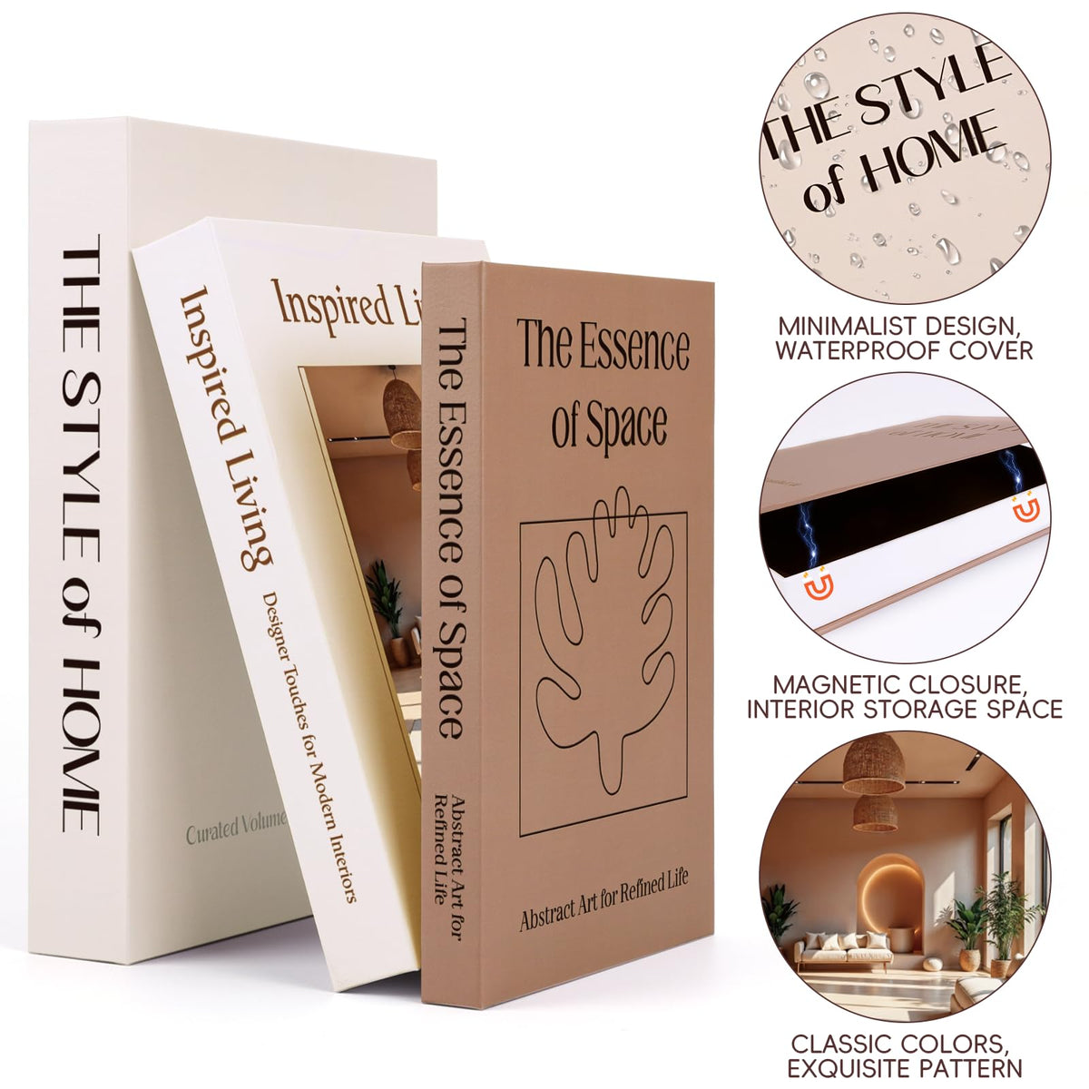 Perfect gift option for housewarmings, weddings, and birthdays with practical style.