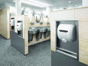XLERATOR XL-BW energy-saving design reducing utility use.