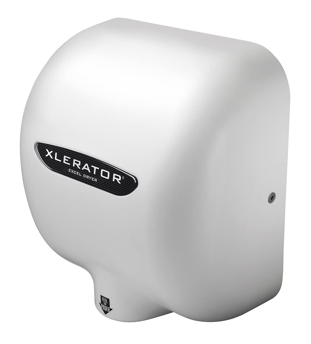 XLERATOR XL-BW optional HEPA kit for enhanced filtration.