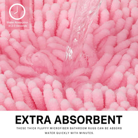 Xmecyino chenille plush fiber closeup showing ultra-soft texture.