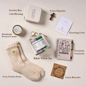 XMNZD Gratitude notebook for mindful reflection and gratitude journaling.