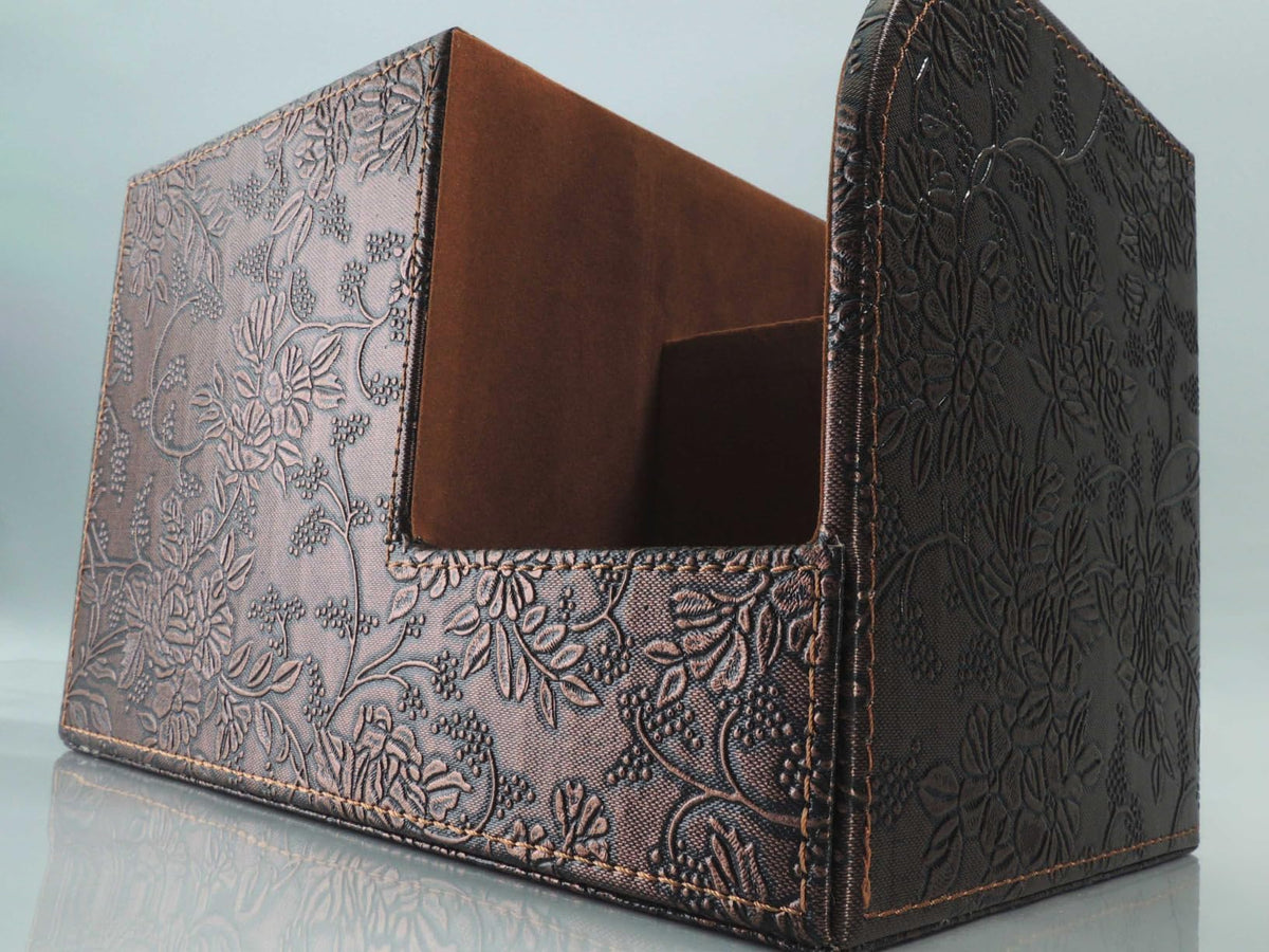 XNONE versatile home office storage keeps desktops tidy.