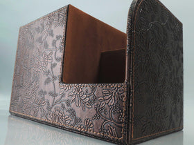 XNONE versatile home office storage keeps desktops tidy.