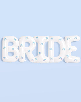 xo Fetti bachelorette party decor adds sparkle to celebrations