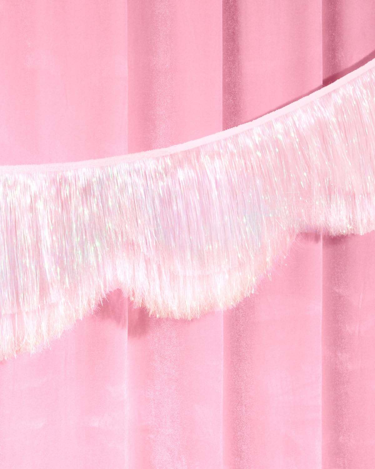 xo, Fetti backdrop elevates birthdays, bridal showers, and bachelorette parties with glow