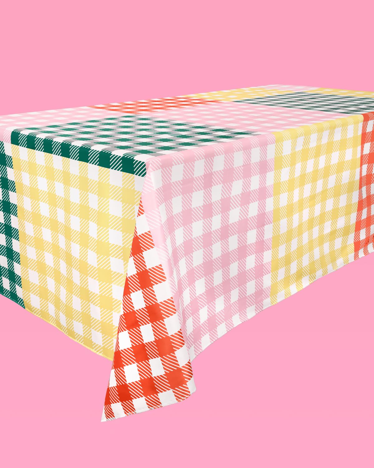xo, Fetti 9ft tablecloth ready-to-party setup