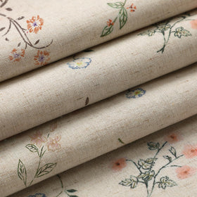 XOGUIBO 100% blackout layer close-up, ensuring privacy and darker rooms