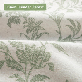 XOGUIBO close-up reveals soft fabric texture and durability.