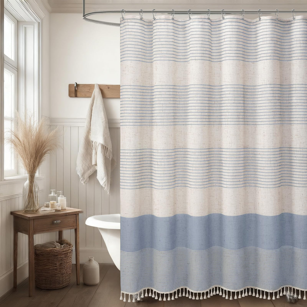 XOGUIBO easy-care design: machine washable and quick to dry
