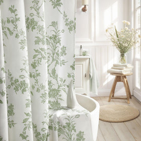 XOGUIBO included white hooks for tidy hanging