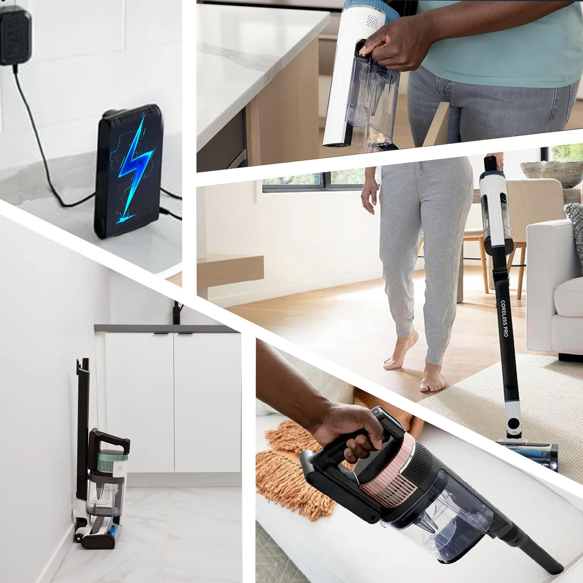 Xpopox XBATR620SL CE/FCC/ROHS certified for safer charging