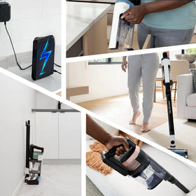 Xpopox XBATR620SL CE/FCC/ROHS certified for safer charging