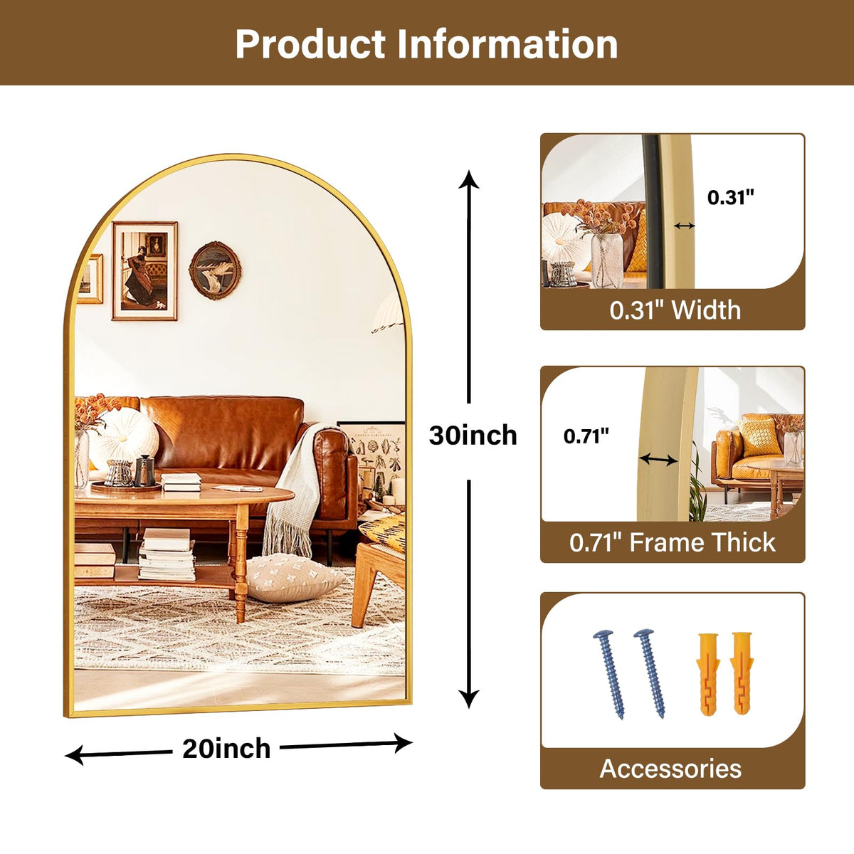XRAMFY explosion-proof glass for safe, clear reflections