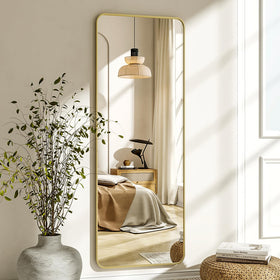 XRAMFY wall-mounted option saves space and adds depth.