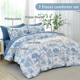Xruibed king flat sheet 103x108 ready for deep mattresses.