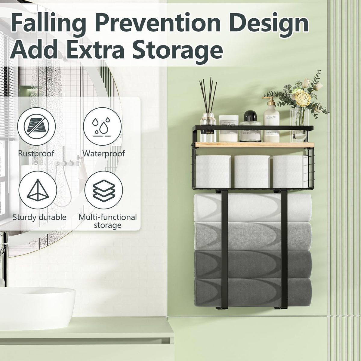 Xstydes side enclosures prevent spills and drops for added protection.