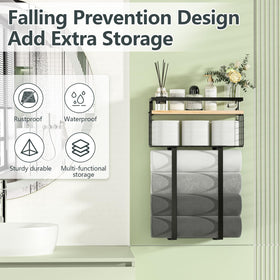 Xstydes side enclosures prevent spills and drops for added protection.