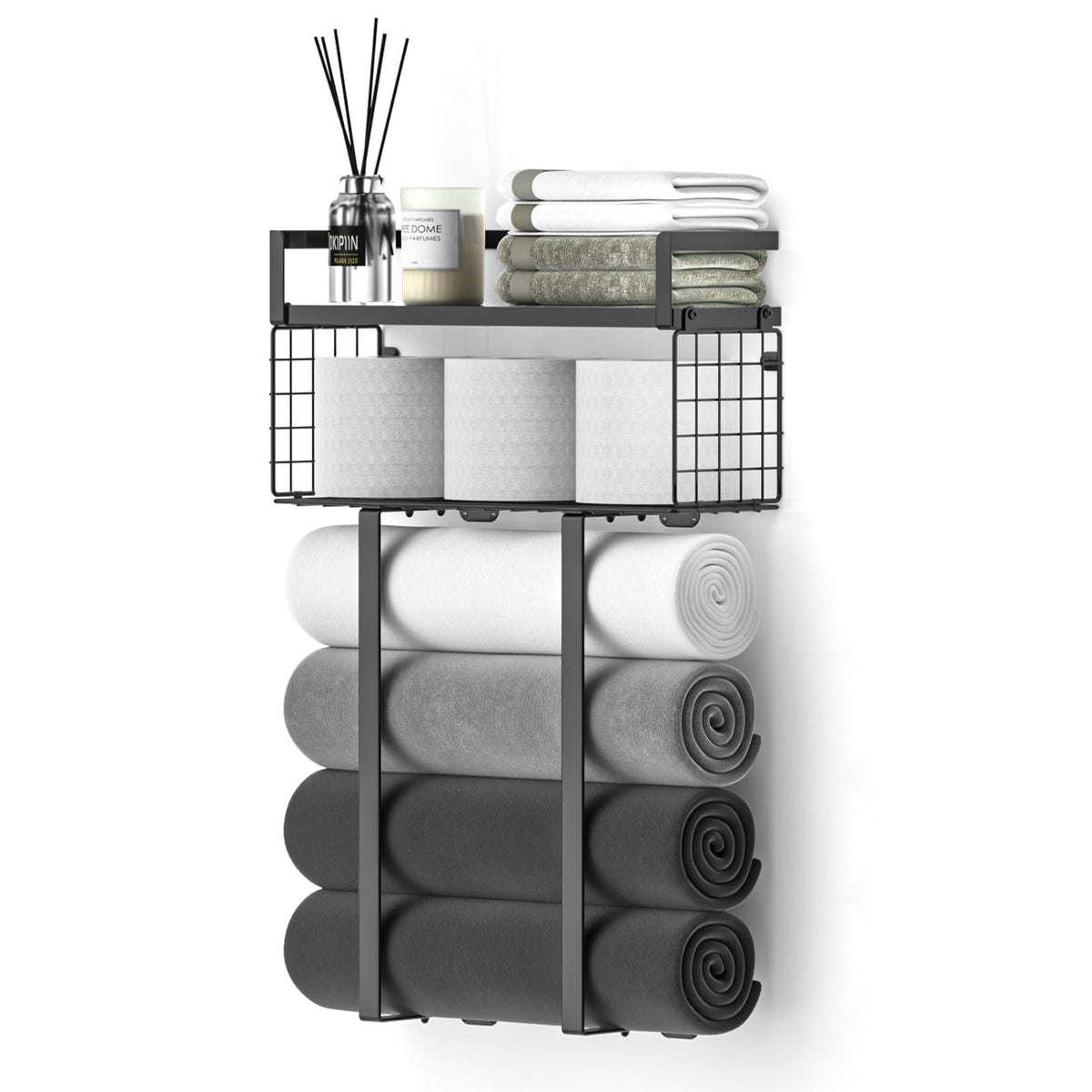 Xstydes patent pending design with secure side enclosures
