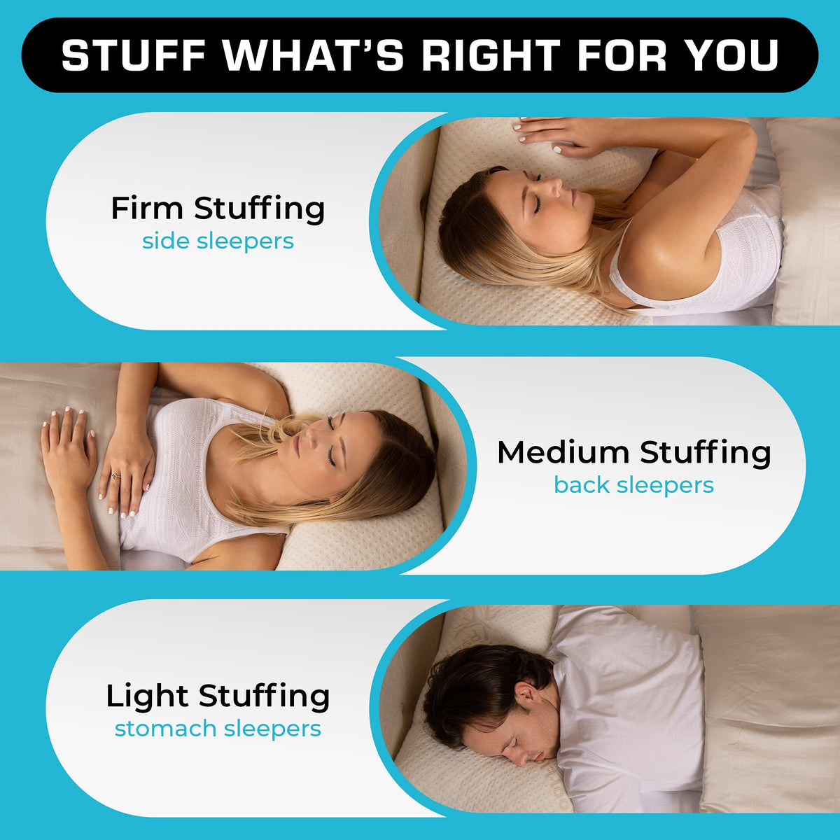 Xtreme Comforts cooling-cover enables cooler nights with breathable fabric.
