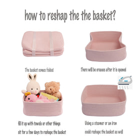 XUANGUO under-bed storage basket maximizing compact spaces