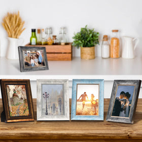 XUANLUO vintage frame gift-ready option for occasions