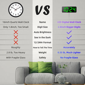 Xuanzit auto-brightness adjusts display for day and night viewing.