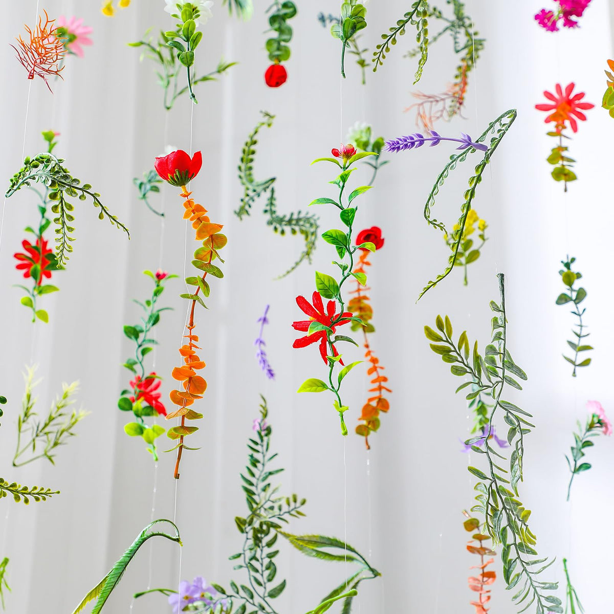 XunYee welcome board garland decor for warm entryways and events.