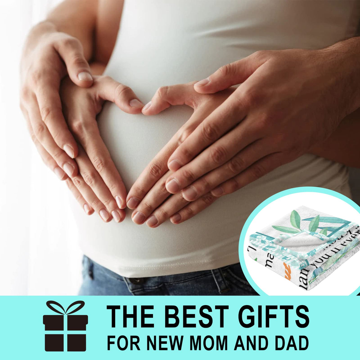 Xutapy gift idea for baby showers and new mommy celebrations.