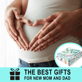 Xutapy gift idea for baby showers and new mommy celebrations.